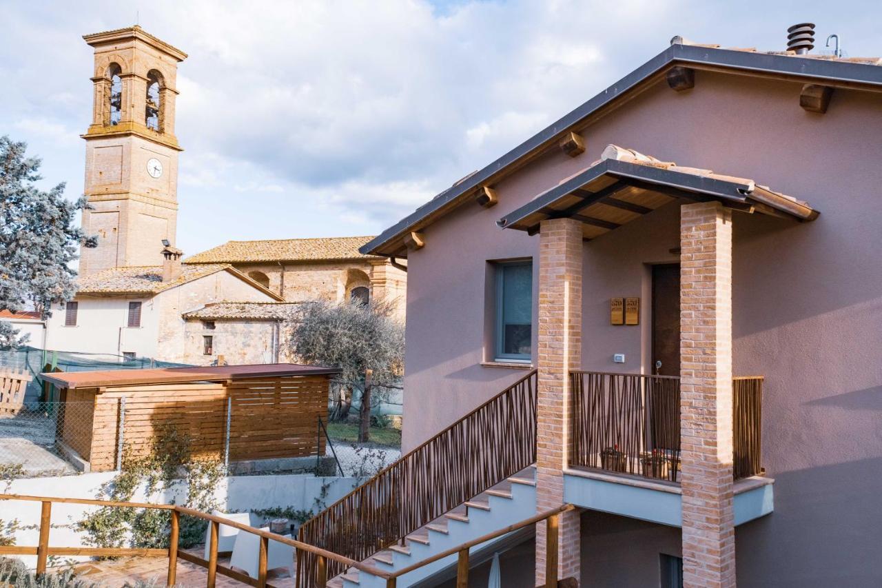 Farm stay La Casa 570 Perugia